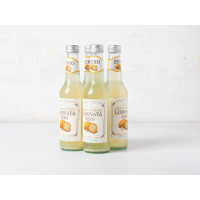 4 Limonata senza zuccheri aggiunti