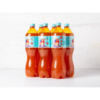 6 Aranciata rossa