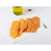 Petto di pollo toscano