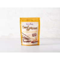 Mix formaggio grattugiato