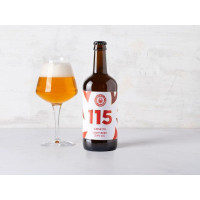 Birra Light Grisette
