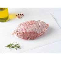 Rollè di Agnello del Centro Italia IGP leggero