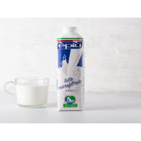 Latte microfiltrato intero