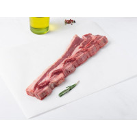 Asado di bovino della Maremma