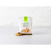Tarallini con farina Luce integrale BIO, Cortilia