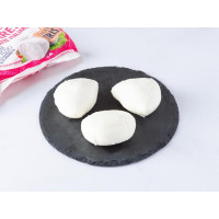 Tris Mozzarella fior di latte senza lattosio