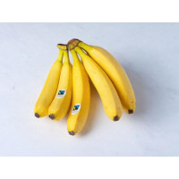 Banane Fairtrade BIO