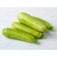 Zucchine chiare