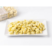Plin piemontesi agli arrosti, Cortilia