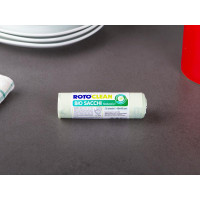 Sacchetti umido biodegradabili ECO