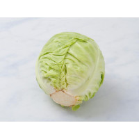 Cavolo cappuccio verde