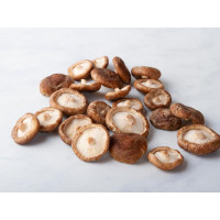 Funghi shiitake BIO del Südtirol
