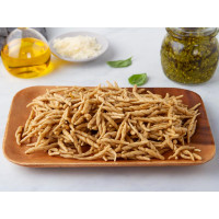 Trofie fresche con semola integrale