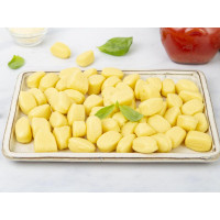 Gnocchi di Patata del Fucino IGP, Cortilia