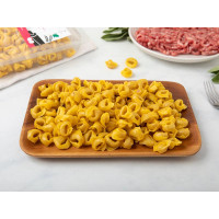 Tortellini classici di carne, Cortilia