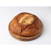 Pane ai cereali antichi