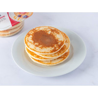 PRO High Protein Pancakes freschi