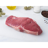 Tagliata di fassone piemontese