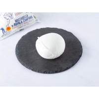 Mozzarella di Bufala Campana DOP