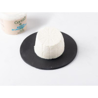 Ricotta vaccina, Cortilia