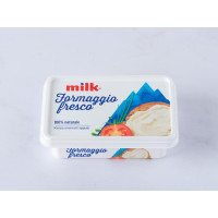 Formaggio fresco spalmabile
