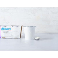 Yogurt magro bianco