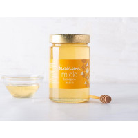 Miele di acacia BIO