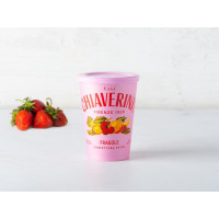 Confettura extra di fragole