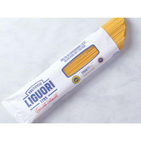 Spaghetti Pasta di Gragnano IGP
