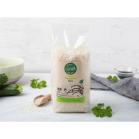 Riso Basmati BIO, Cortilia