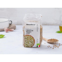 Lenticchie verdi piccole BIO