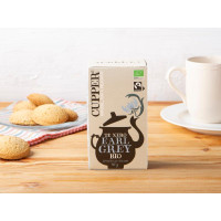 Tè Earl Grey BIO