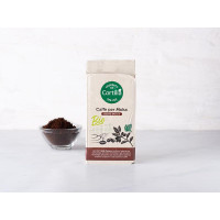 Caffè per moka gusto dolce BIO, Cortilia