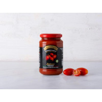 Salsa di datterini