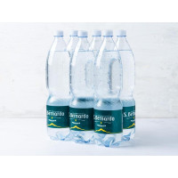 6 Acqua Frizzante 1,5 lt