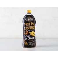 Olio da frittura