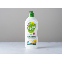 Gel lavastoviglie con profumo di limone