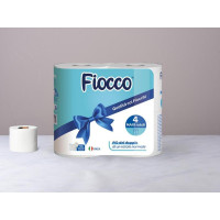 4 rotoli carta igienica 2 veli