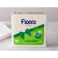 Tovaglioli 2 veli in carta riciclata
