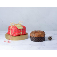 Panettone Classico Cortilia