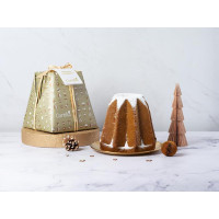 Pandoro Classico Cortilia