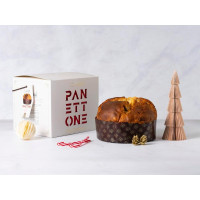 Panettone classico