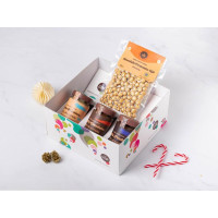 Box ''Nocciola del Piemonte IGP''