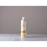 Detersivo per pavimenti universale menta e arancio
