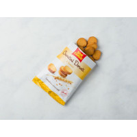 Crostini dorati classici