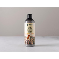 Balsamo effetto seta con riso fermentato di Pavia