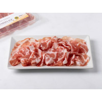 Coppa di Parma IGP