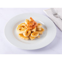 Fritto misto di pesce
