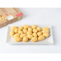 Gnocchi ripieni pomodoro e mozzarella