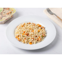 Insalata d'orzo